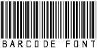barcode_font0